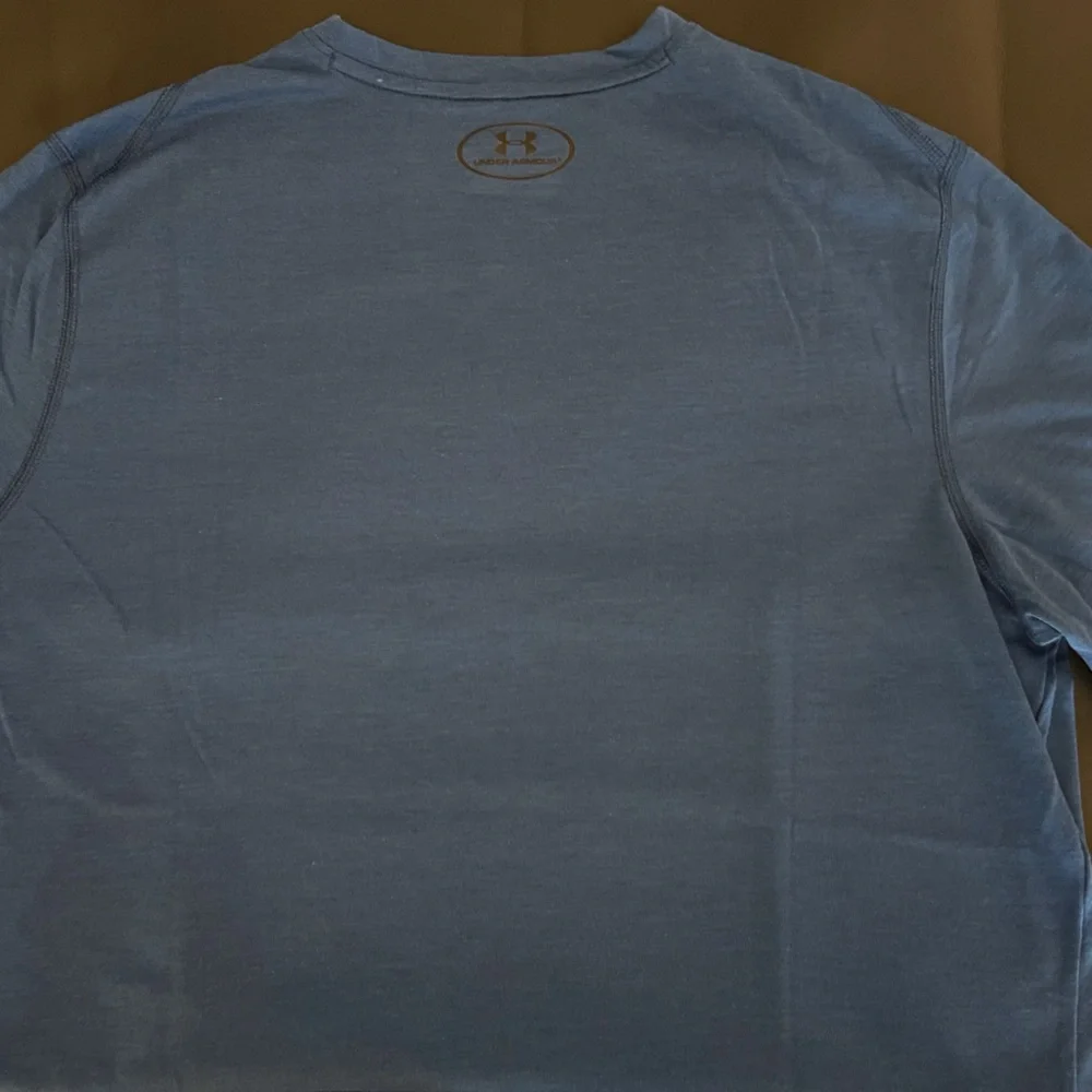 Under Armour Threadborne loose t-shirt - Picture 2 of 5